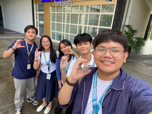 Globe #GoForIt Student Fest 2025